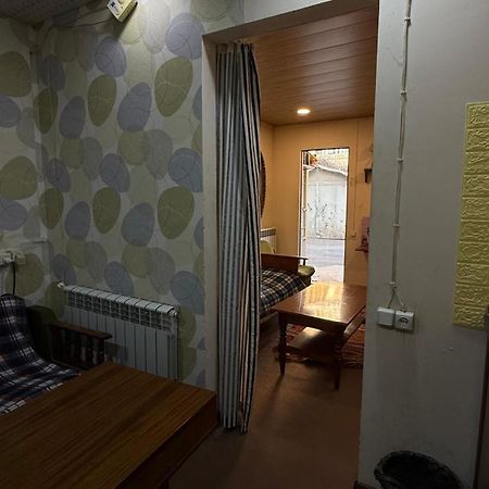 Hotel Vahe'S Corner House Erivan Exterior foto