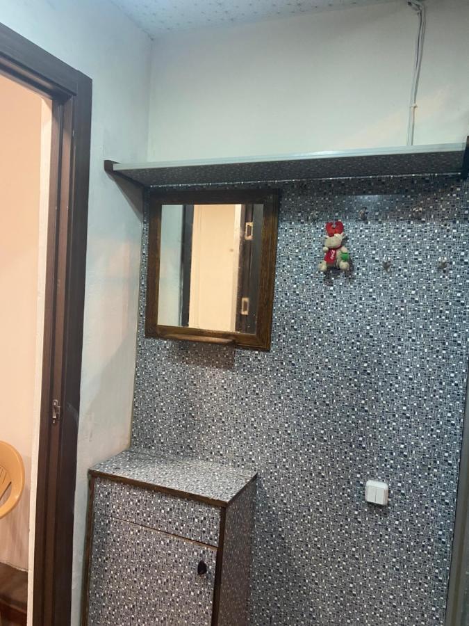 Hotel Vahe'S Corner House Erivan Exterior foto