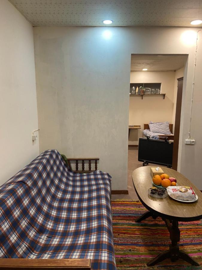 Hotel Vahe'S Corner House Erivan Exterior foto