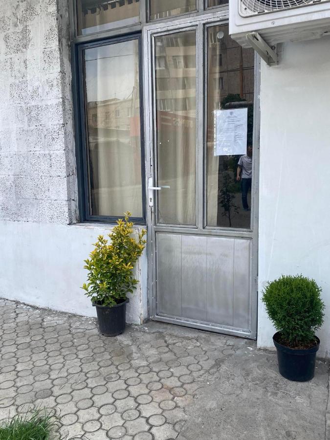 Hotel Vahe'S Corner House Erivan Exterior foto