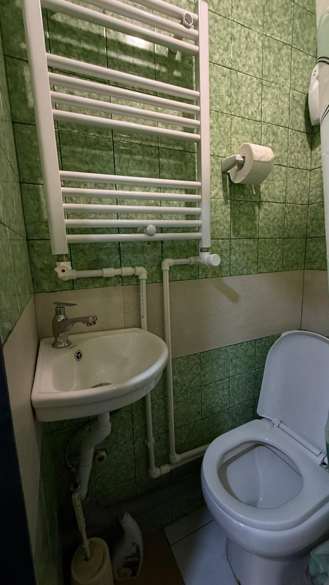 Hotel Vahe'S Corner House Erivan Exterior foto