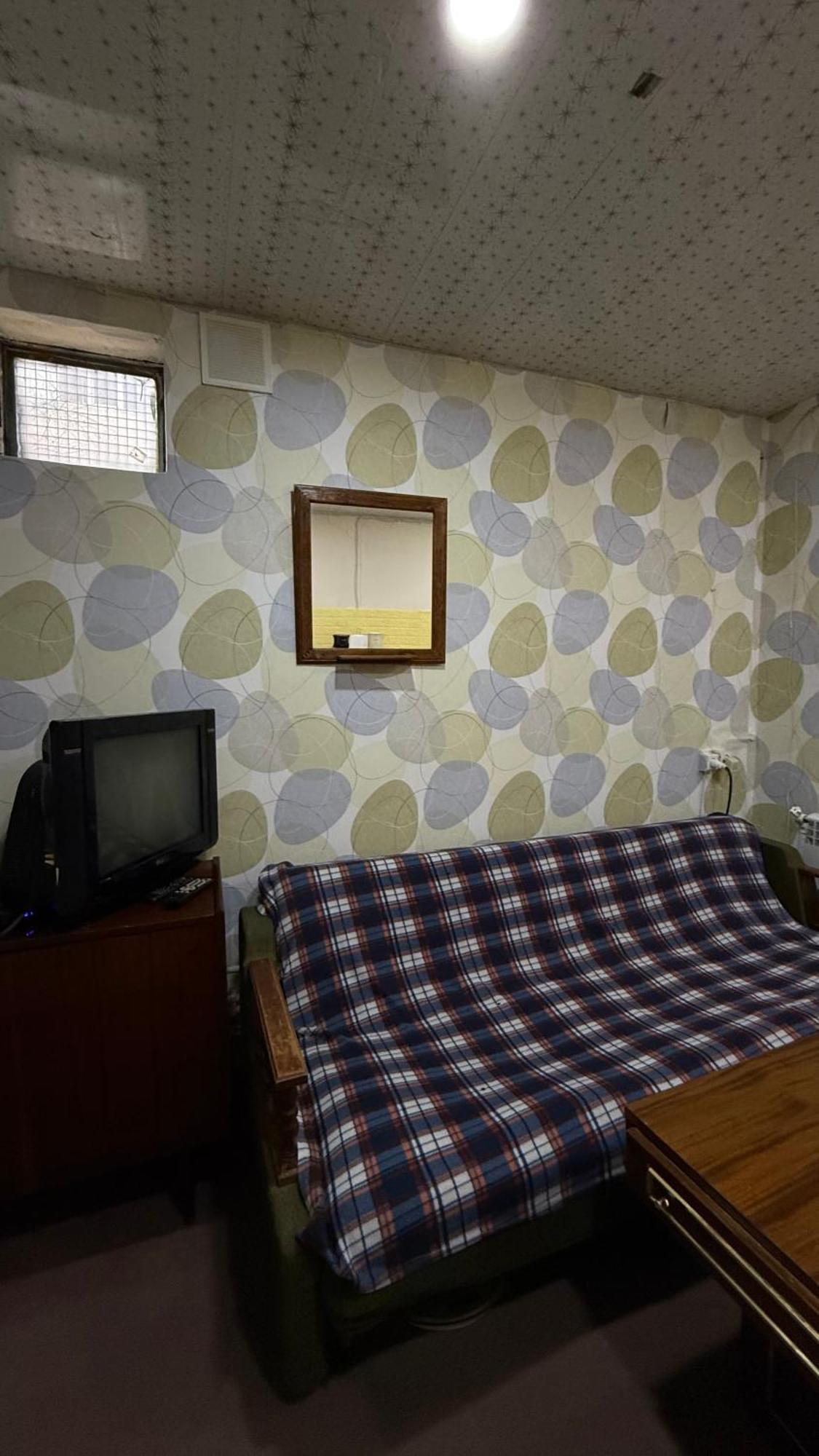 Hotel Vahe'S Corner House Erivan Exterior foto