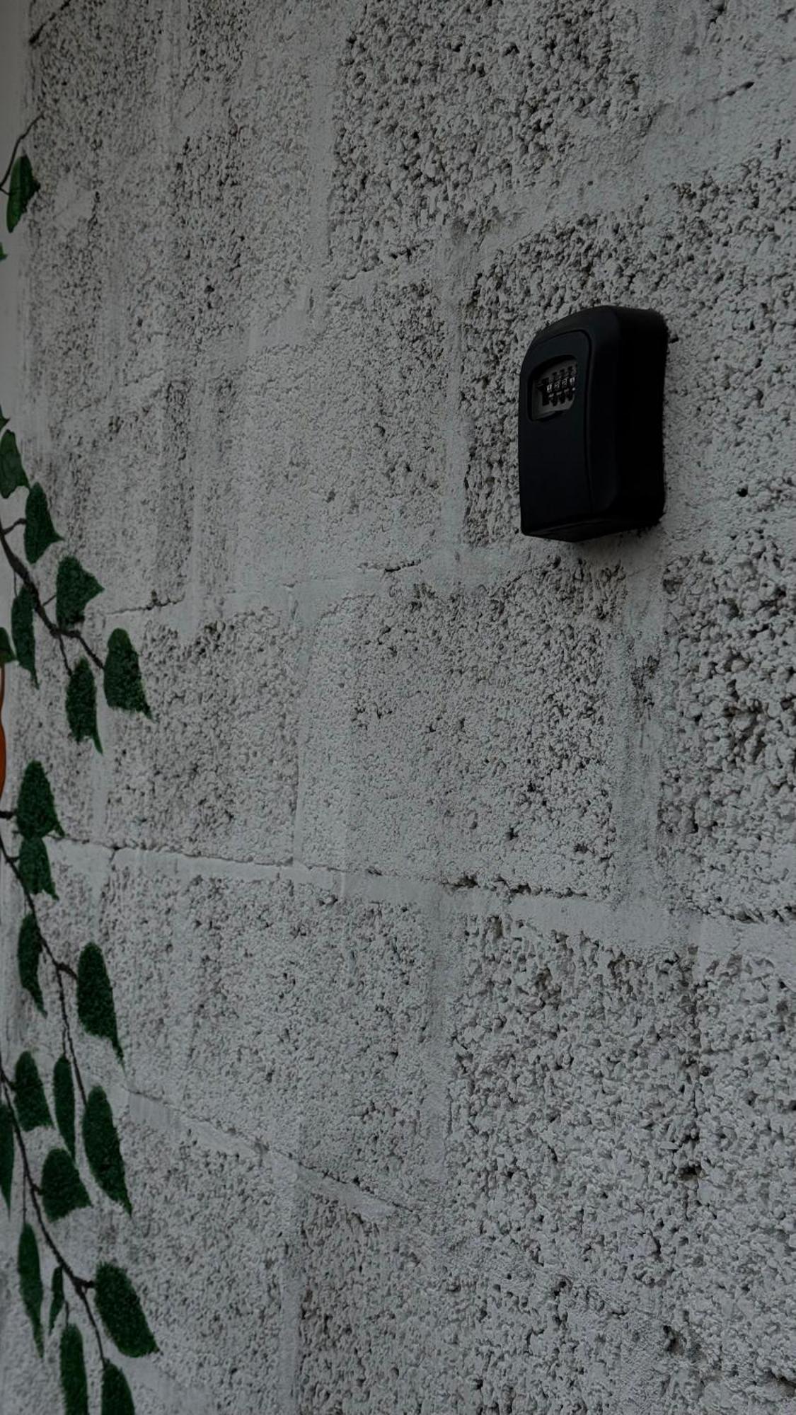 Hotel Vahe'S Corner House Erivan Exterior foto