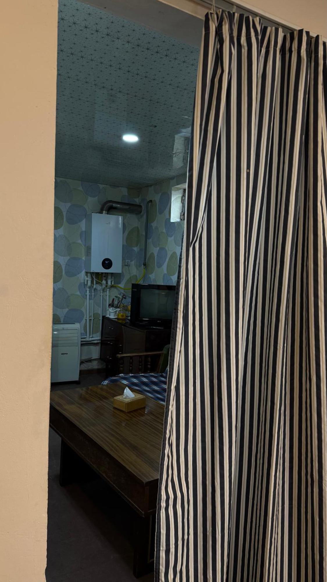 Hotel Vahe'S Corner House Erivan Exterior foto