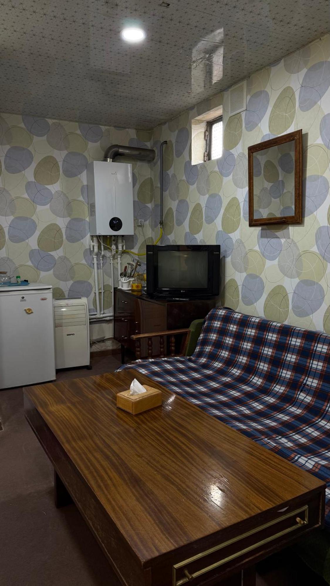 Hotel Vahe'S Corner House Erivan Exterior foto